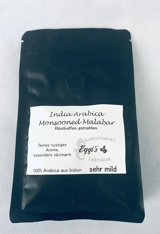 Kaffee  - India Arabica Monsooned Malabar - 100% Arabica