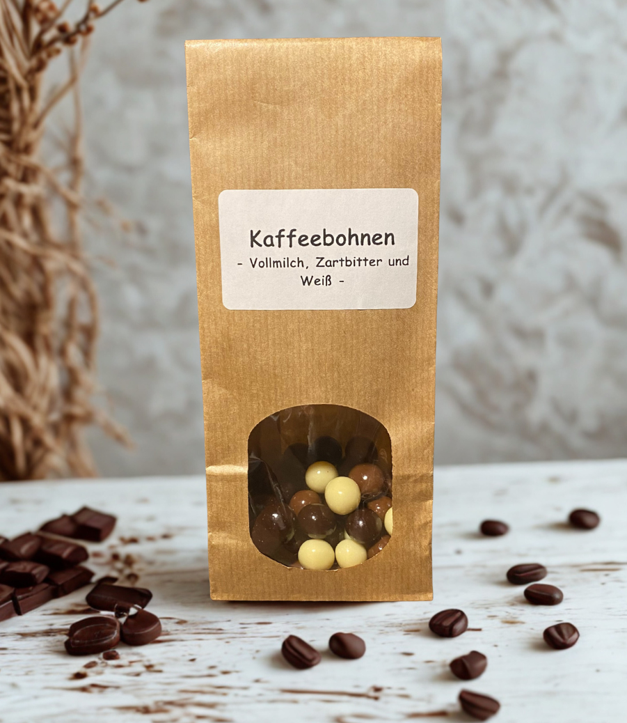 Kaffeebohnen