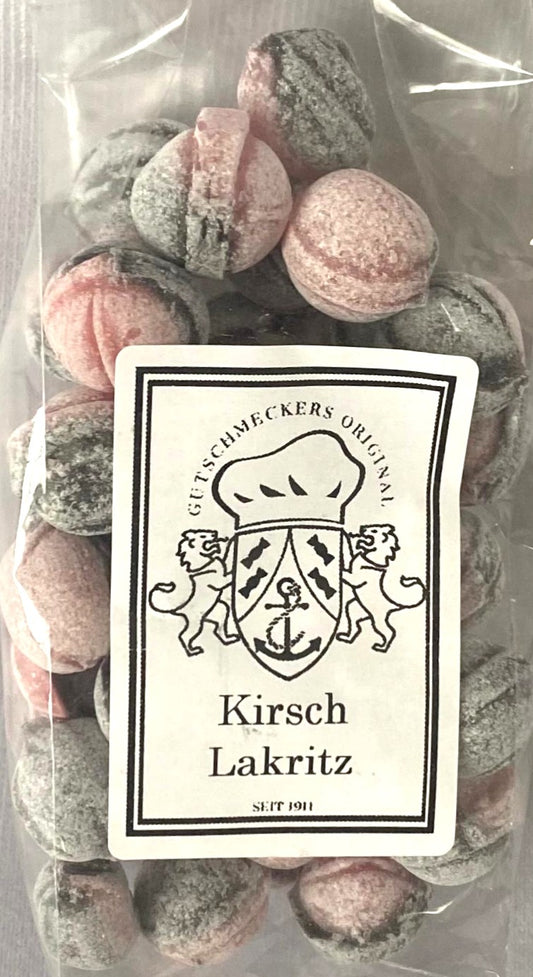 Kirsch Lakritz