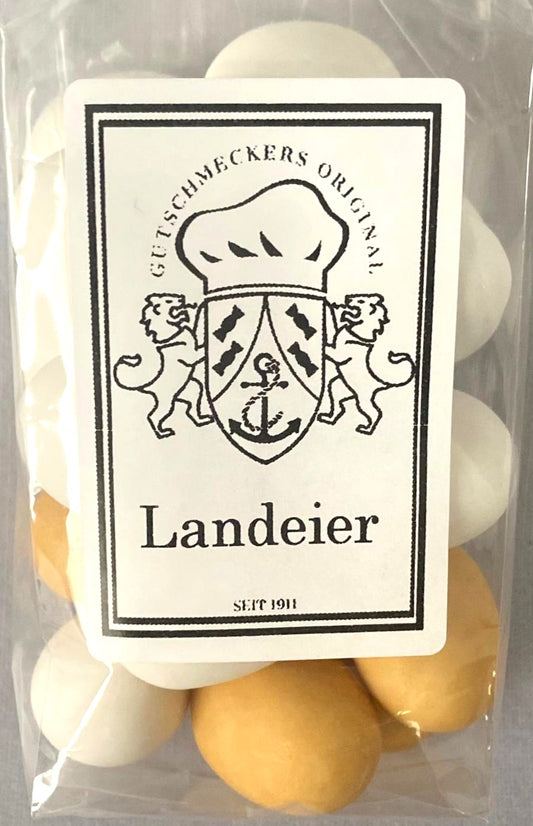 Landeier
