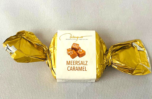 Meersalz Caramel Happen
