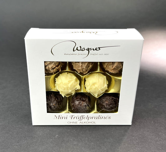 Wagner Trüffel Pralines (45 g)