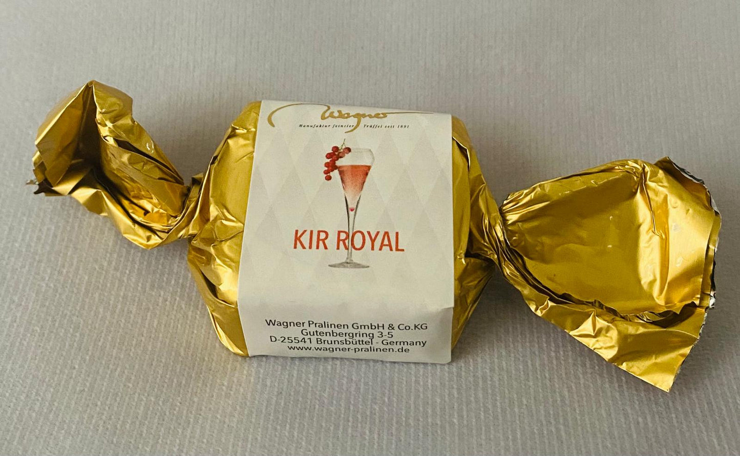 Schleswig-Holsteiner Genusskiste - Handgemachte Köstlichkeiten aus dem Norden