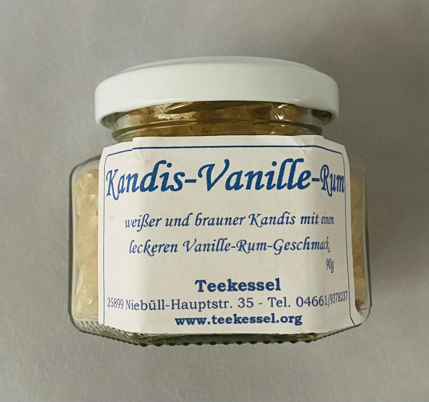 Schleswig-Holsteiner Genusskiste - Handgemachte Köstlichkeiten aus dem Norden