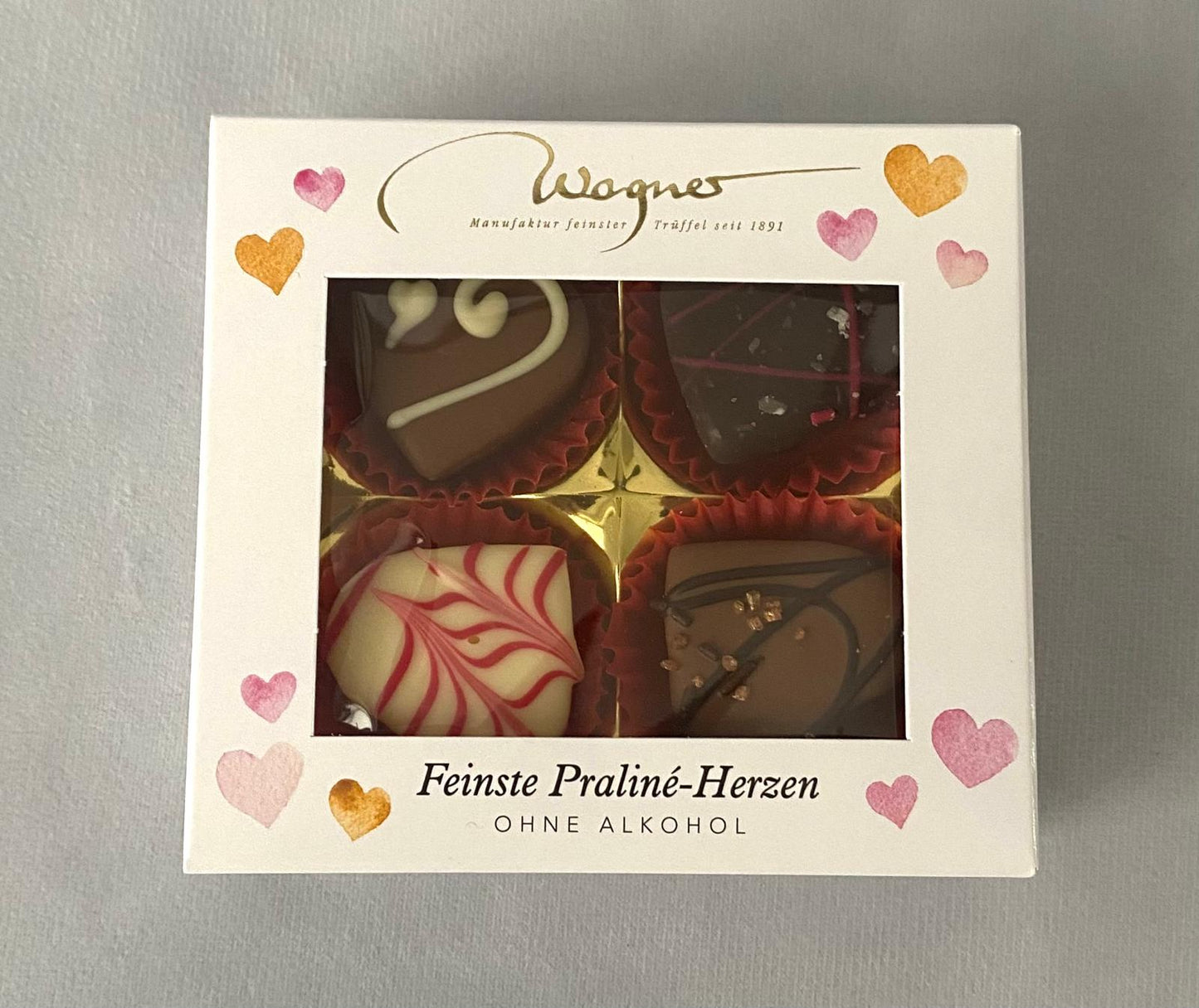 Schleswig-Holsteiner Genusskiste - Handgemachte Köstlichkeiten aus dem Norden