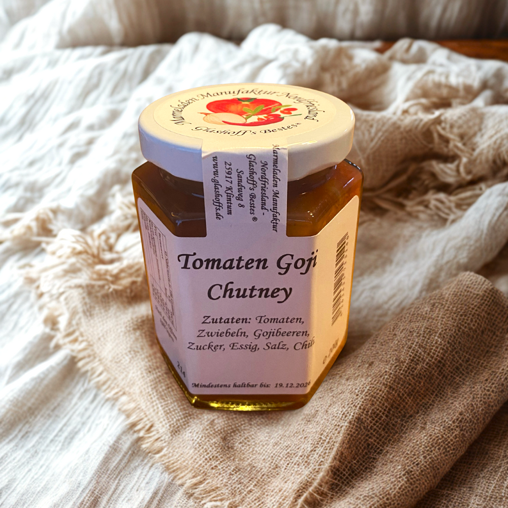 Chutney Familie