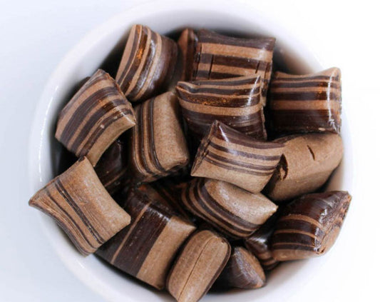 Bonbon "Schokolade"
