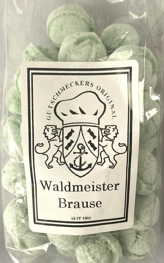 Waldmeister Brause