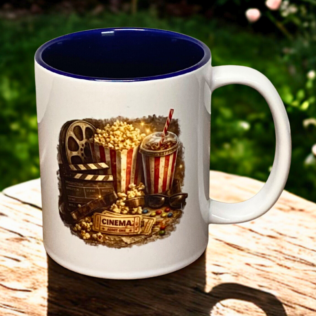 image Keramikbecher für echte Liebhaber