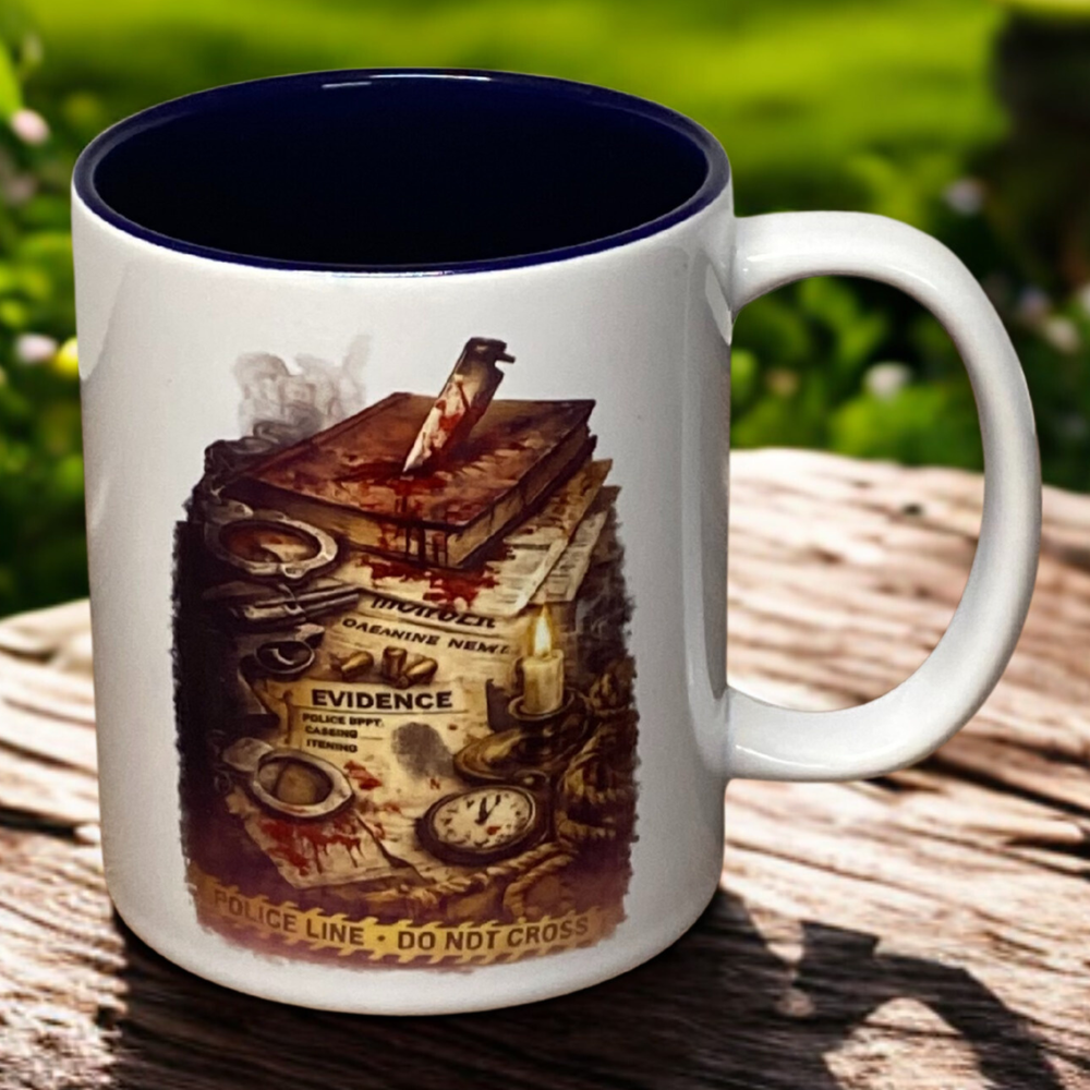 Keramikbecher für echte Liebhaber