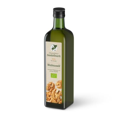 Bio Walnussöl 100 ml