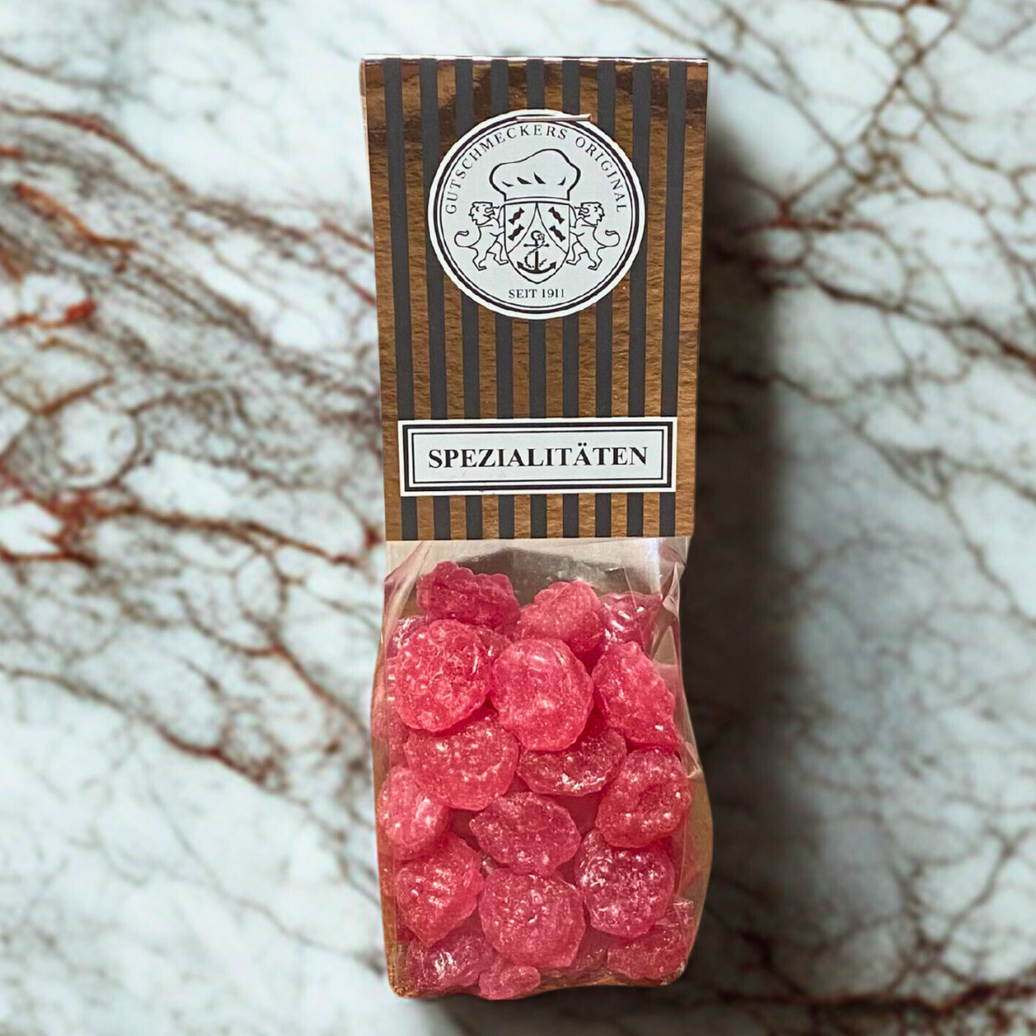 Himbeeren zuckerfrei