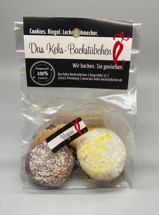 Vegane Keksvielfalt – Genuss ohne Kompromisse