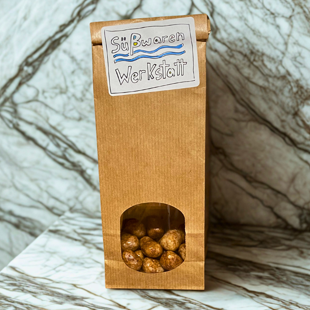 Lakritzzauber Kaffee