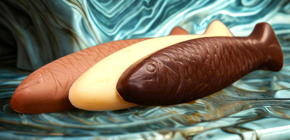 Die Sprotten – Schokolade mit Küstencharme